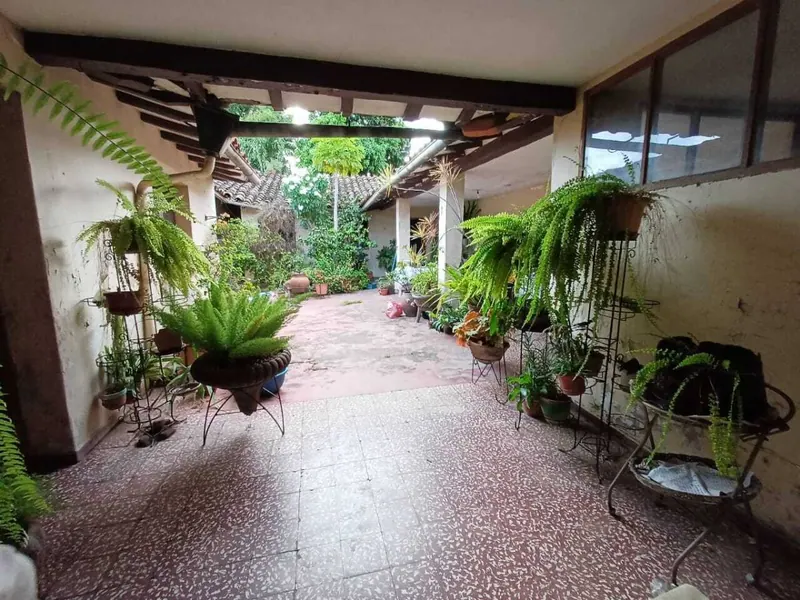 Terreno de 569,8 m² en venta en el Centro, uso de suelo mixto: foto 3 de 6
