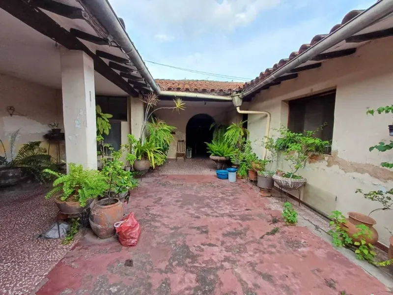 Terreno de 569,8 m² en venta en el Centro, uso de suelo mixto: foto 4 de 6