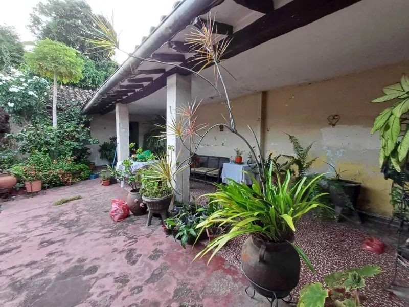 Terreno de 569,8 m² en venta en el Centro, uso de suelo mixto: foto 5 de 6