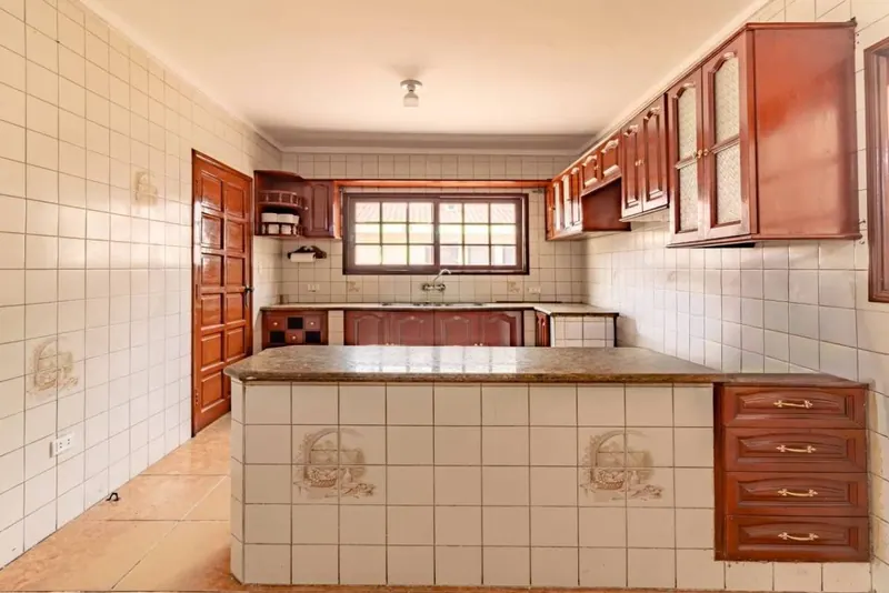 Casa de 5 dormitorios en venta en la zona Las Américas, 2do anillo: foto 20 de 27