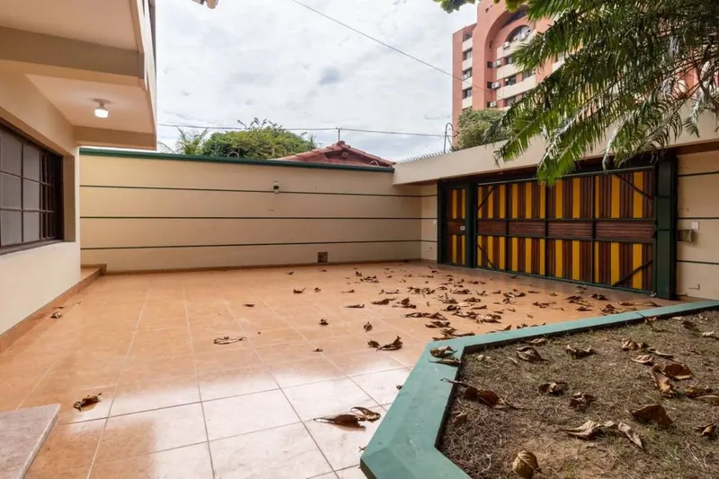 Casa de 5 dormitorios en venta en la zona Las Américas, 2do anillo: foto 27 de 27