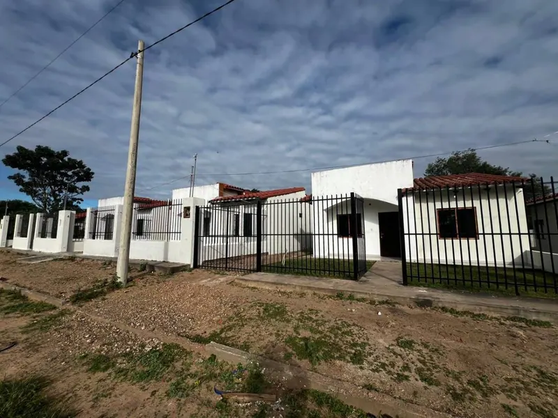 Terreno de 250 m² en venta en Cotoca, Urb. La Arboleda II: foto 1 de 7