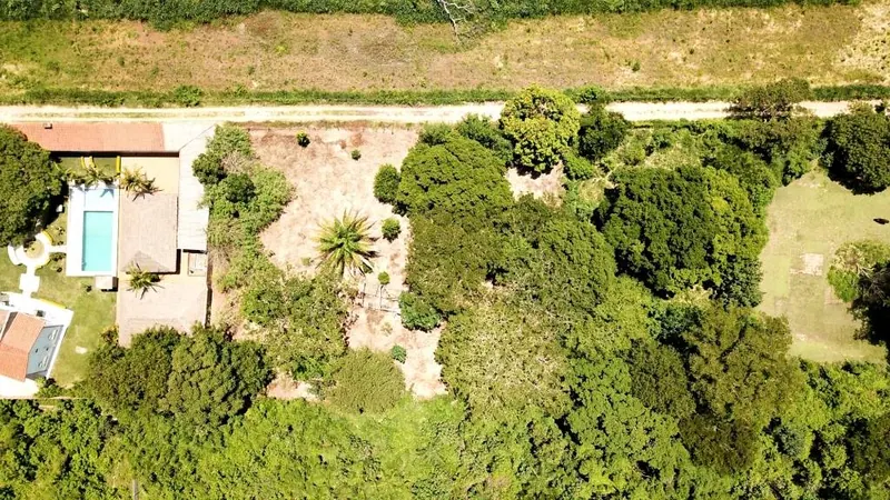 2,500 m² lot for sale on Avenida G77, North Zone: foto 6 de 8