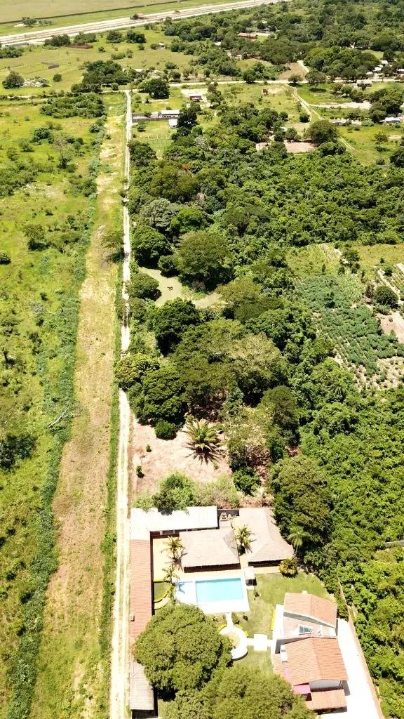 2,500 m² lot for sale on Avenida G77, North Zone: foto 7 de 8