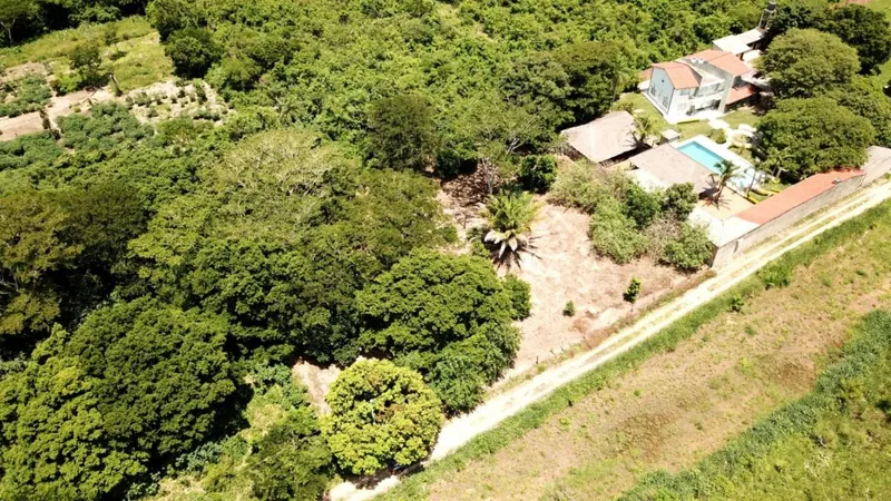 2,500 m² lot for sale on Avenida G77, North Zone: foto 8 de 8