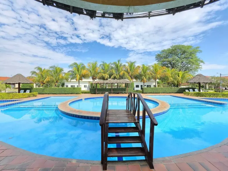 Casa de 3 dormitorios en venta en el condominio Villa Doria Pamphili: foto 3 de 14