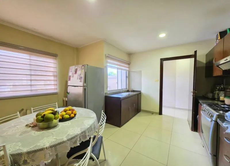 Casa de 3 dormitorios en venta en el condominio Villa Doria Pamphili: foto 4 de 14