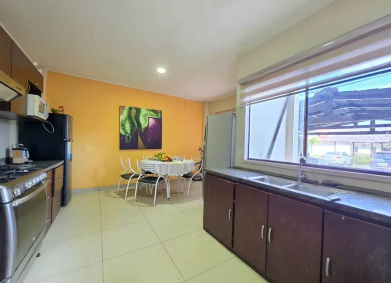 Casa de 3 dormitorios en venta en el condominio Villa Doria Pamphili: foto 5 de 14