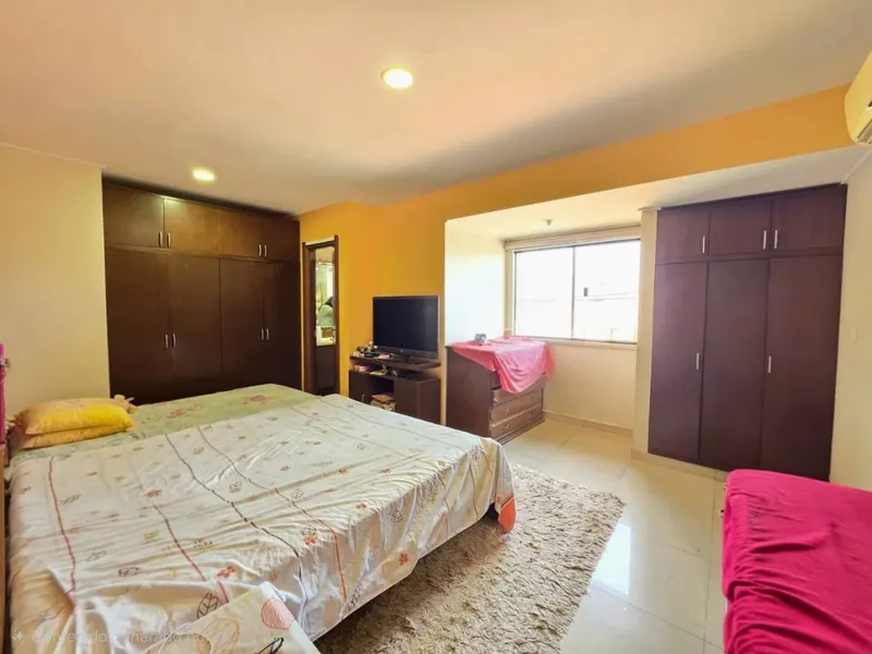 Casa de 3 dormitorios en venta en el condominio Villa Doria Pamphili: foto 6 de 14