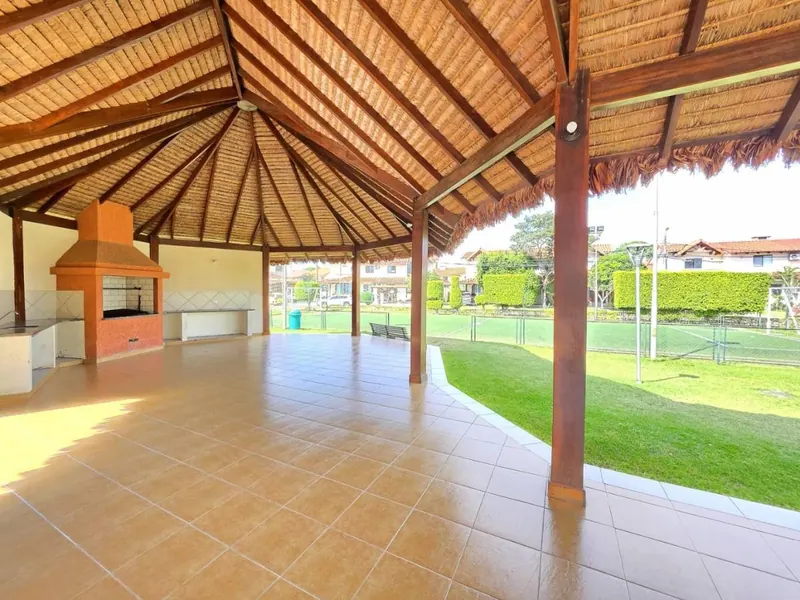 Casa de 3 dormitorios en venta en el condominio Villa Doria Pamphili: foto 7 de 14
