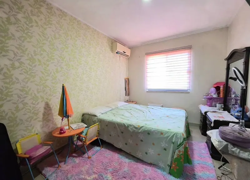Casa de 3 dormitorios en venta en el condominio Villa Doria Pamphili: foto 8 de 14