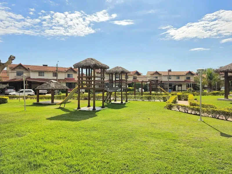 Casa de 3 dormitorios en venta en el condominio Villa Doria Pamphili: foto 9 de 14