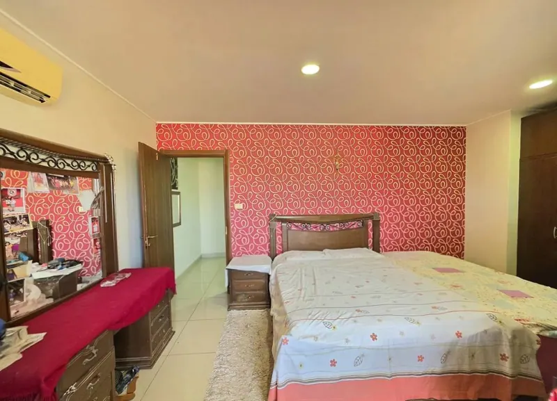 Casa de 3 dormitorios en venta en el condominio Villa Doria Pamphili: foto 10 de 14
