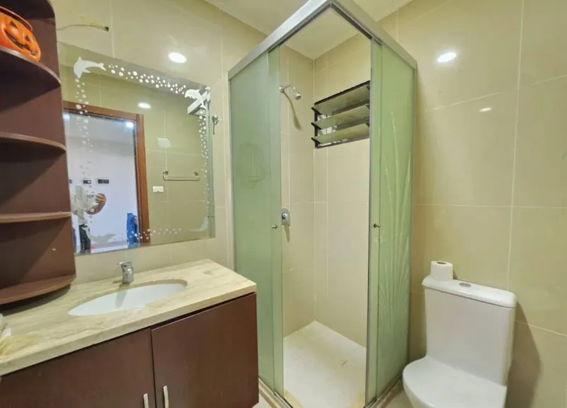 Casa de 3 dormitorios en venta en el condominio Villa Doria Pamphili: foto 11 de 14