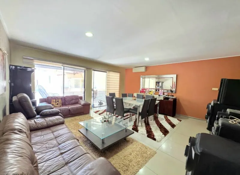 Casa de 3 dormitorios en venta en el condominio Villa Doria Pamphili: foto 12 de 14