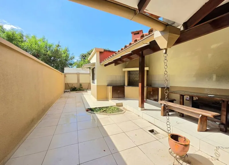 Casa de 3 dormitorios en venta en el condominio Villa Doria Pamphili: foto 14 de 14
