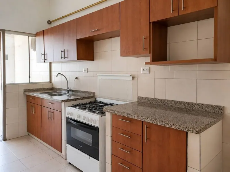 Departamento de 96 m² en venta en el condominio Los Ángeles, Zona Este: foto 2 de 19