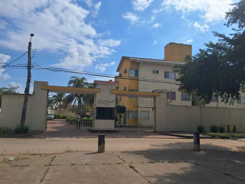 Departamento de 96 m² en venta en el condominio Los Ángeles, Zona Este: foto 12 de 19