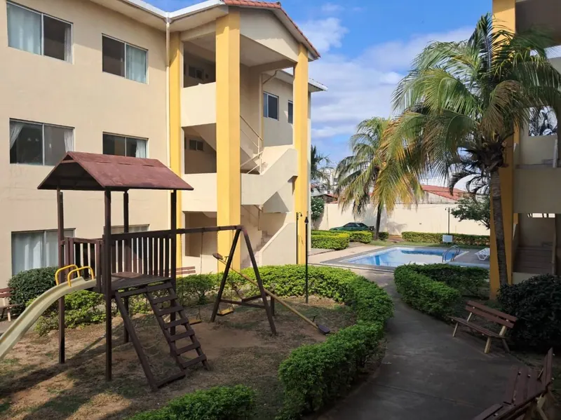 Departamento de 96 m² en venta en el condominio Los Ángeles, Zona Este: foto 15 de 19