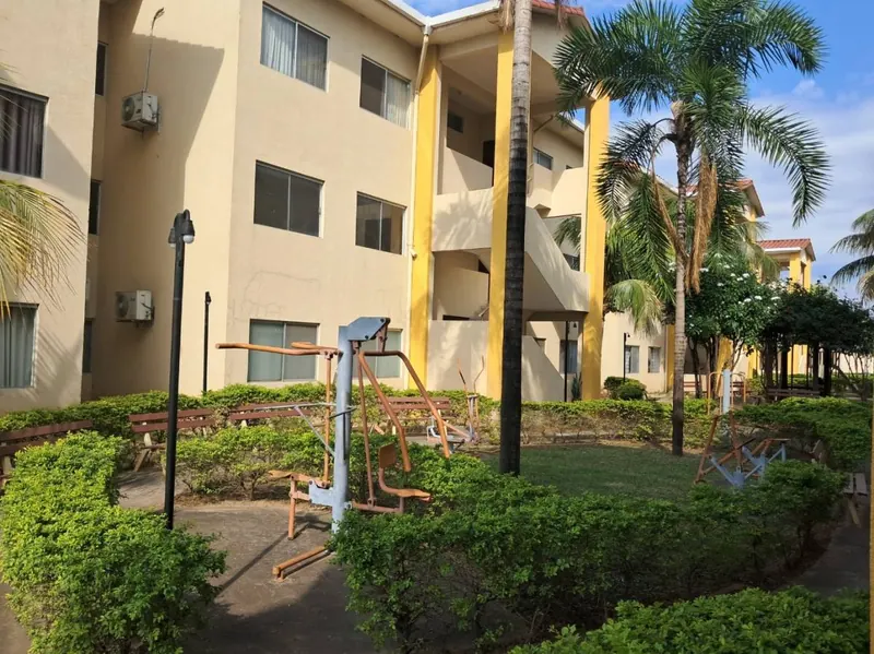 Departamento de 96 m² en venta en el condominio Los Ángeles, Zona Este: foto 16 de 19