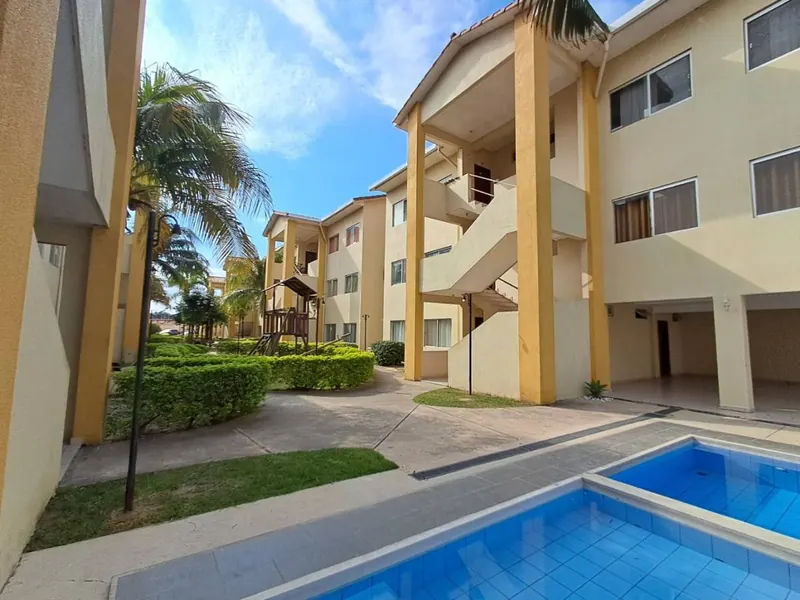 Departamento de 96 m² en venta en el condominio Los Ángeles, Zona Este: foto 17 de 19