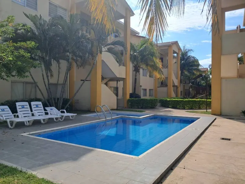 Departamento de 96 m² en venta en el condominio Los Ángeles, Zona Este: foto 18 de 19