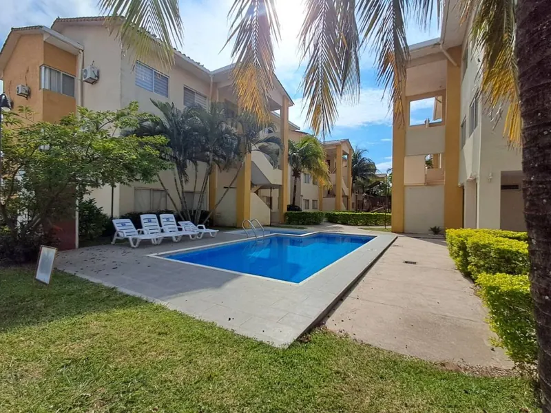 Departamento de 96 m² en venta en el condominio Los Ángeles, Zona Este: foto 19 de 19