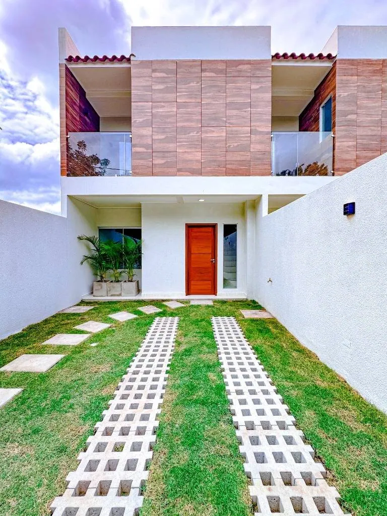 Casa de 3 dormitorios en venta en la urbanización Fenicia Neo: foto 3 de 12