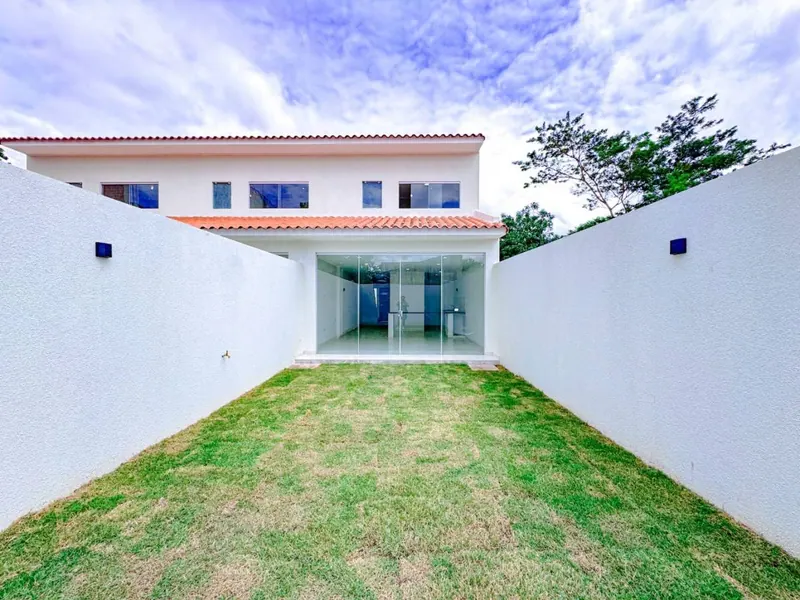 Casa de 3 dormitorios en venta en la urbanización Fenicia Neo: foto 12 de 12
