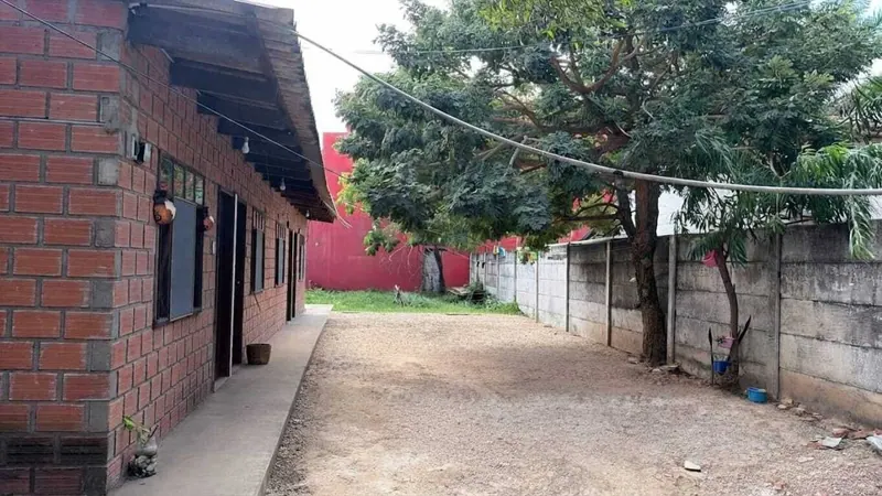 4-bedroom house for anticrético in Guapilo neighborhood, East Zone: foto 2 de 3