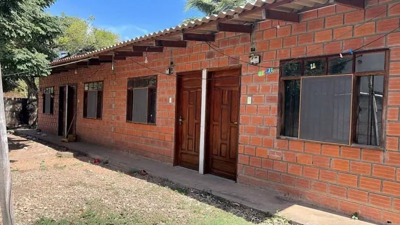 4-bedroom house for anticrético in Guapilo neighborhood, East Zone: foto 3 de 3