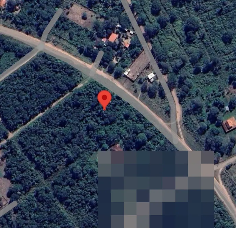 7,205.66 m² lot for sale on the 2nd ring of Cotoca: foto 1 de 2