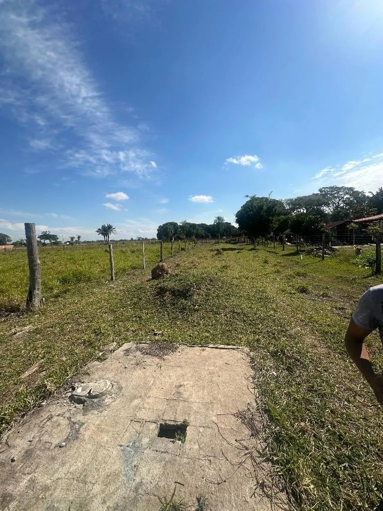 250 m² lot for sale in the Villa Alina development, Warnes: foto 4 de 6