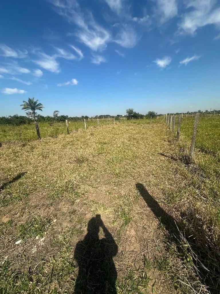 250 m² lot for sale in the Villa Alina development, Warnes: foto 5 de 6