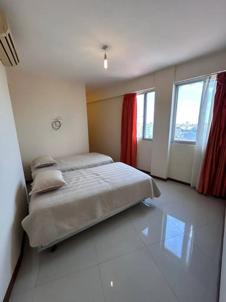Furnished 3-bedroom apartment for sale in Urbari: foto 2 de 20