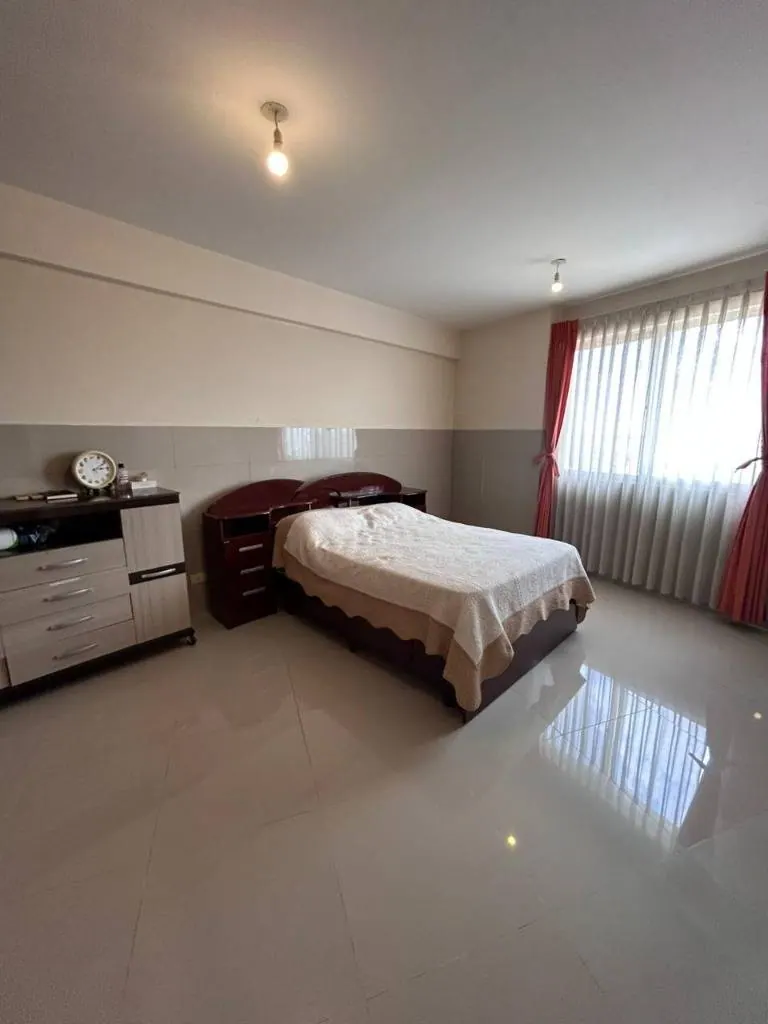 Furnished 3-bedroom apartment for sale in Urbari: foto 3 de 20