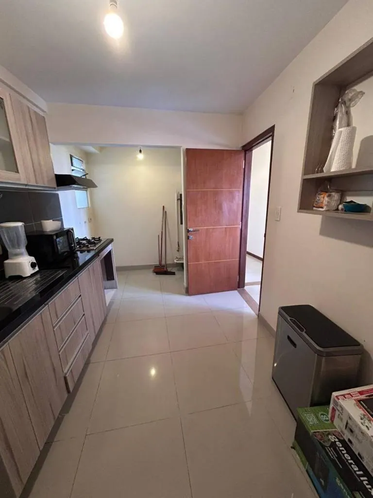 Furnished 3-bedroom apartment for sale in Urbari: foto 5 de 20