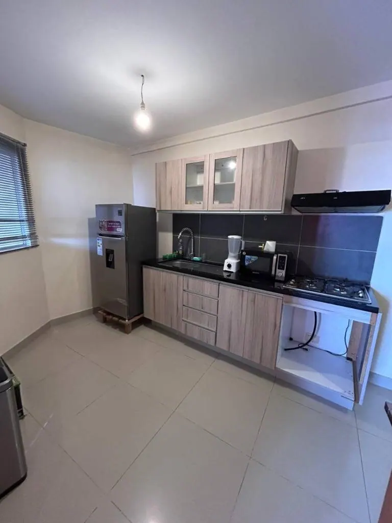 Furnished 3-bedroom apartment for sale in Urbari: foto 6 de 20