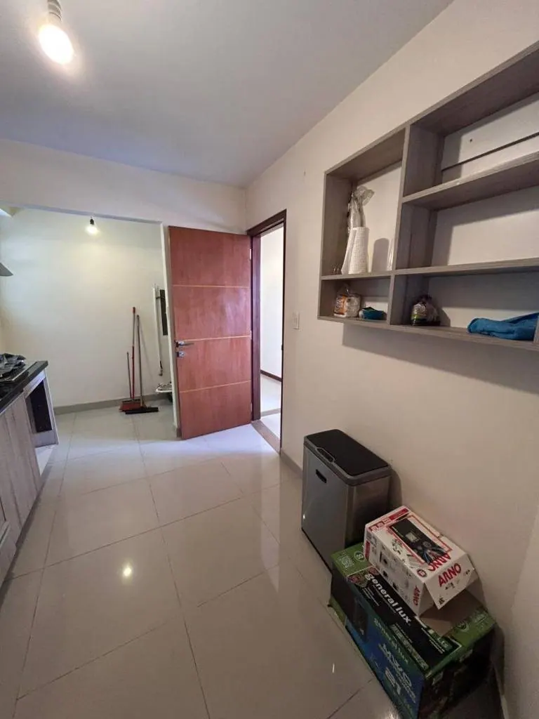 Furnished 3-bedroom apartment for sale in Urbari: foto 7 de 20