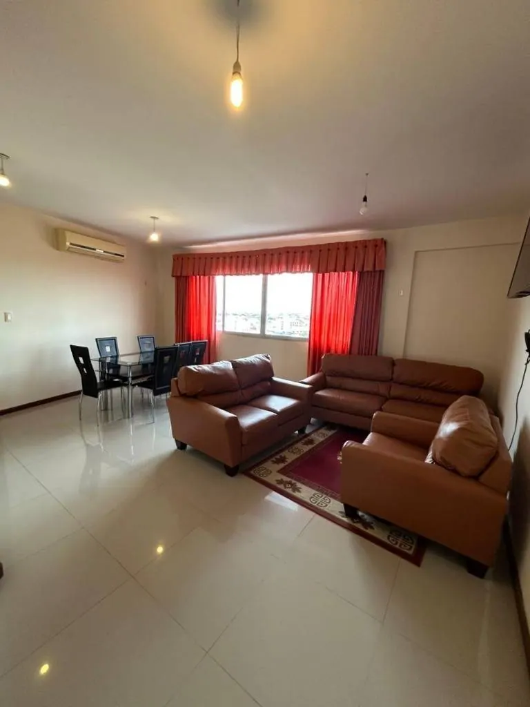 Furnished 3-bedroom apartment for sale in Urbari: foto 8 de 20
