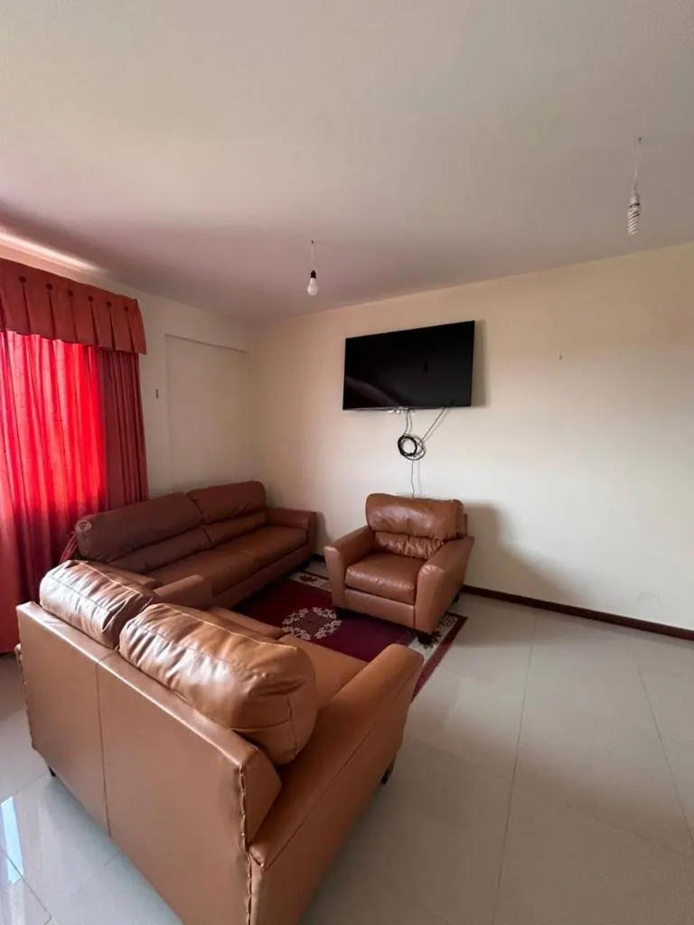 Furnished 3-bedroom apartment for sale in Urbari: foto 9 de 20