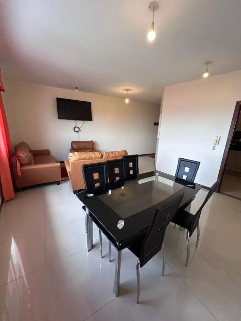 Furnished 3-bedroom apartment for sale in Urbari: foto 10 de 20