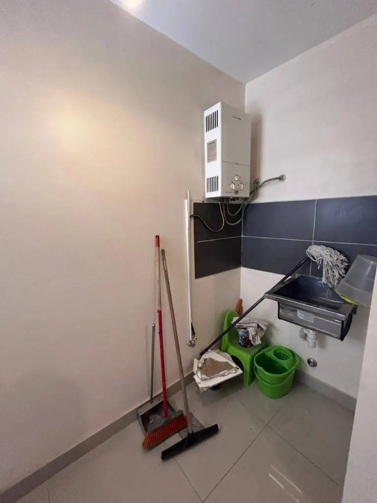 Furnished 3-bedroom apartment for sale in Urbari: foto 14 de 20
