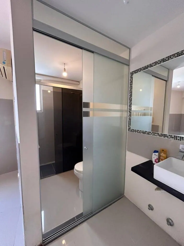 Furnished 3-bedroom apartment for sale in Urbari: foto 16 de 20