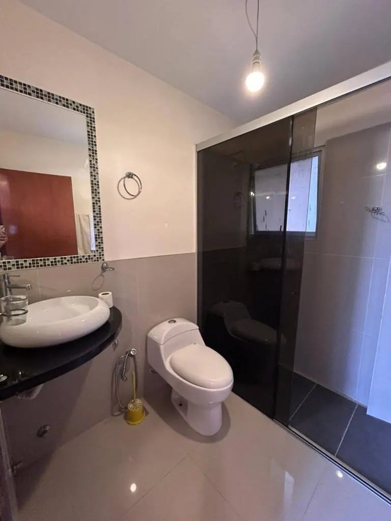 Furnished 3-bedroom apartment for sale in Urbari: foto 18 de 20