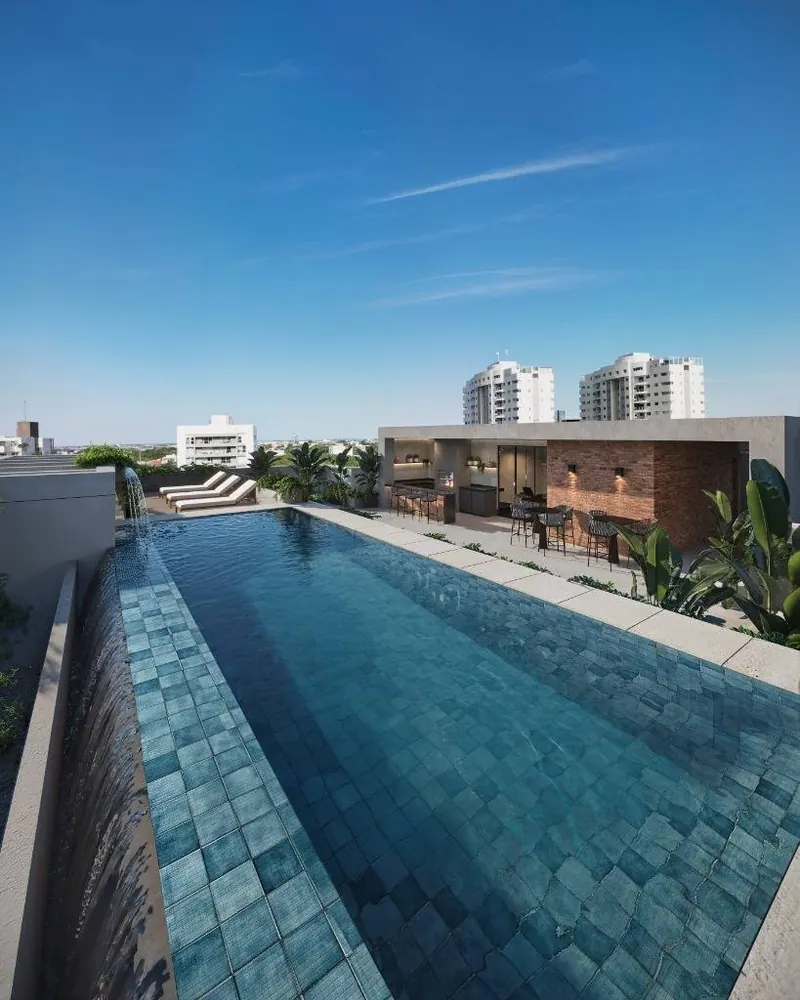 2-bedroom brand-new apartment for sale at Essenzia: foto 6 de 11