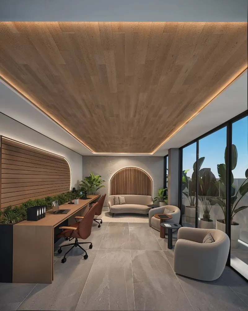 2-bedroom brand-new apartment for sale at Essenzia: foto 9 de 11