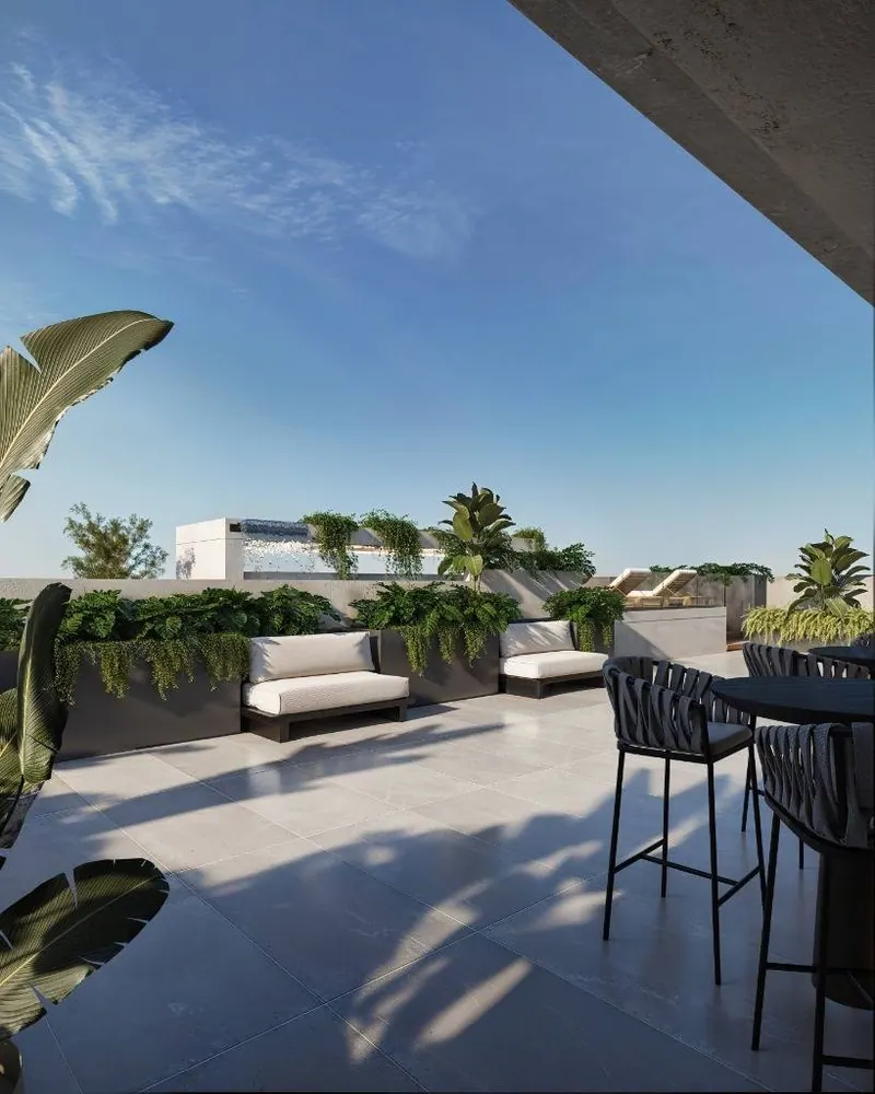 2-bedroom brand-new apartment for sale at Essenzia: foto 10 de 11
