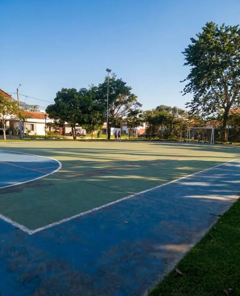 Terreno de 300 m² en venta en el condominio Asaí II, La Guardia: foto 3 de 7