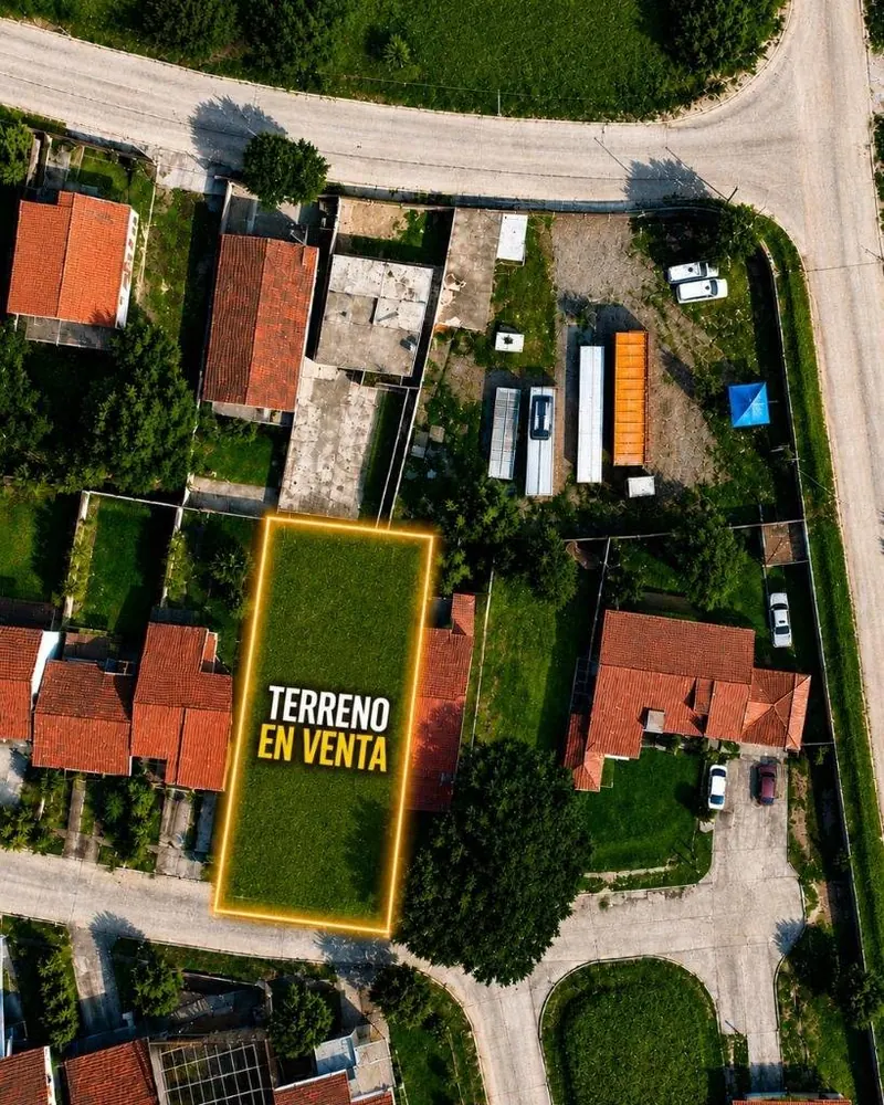 Terreno de 300 m² en venta en el condominio Asaí II, La Guardia: foto 4 de 7